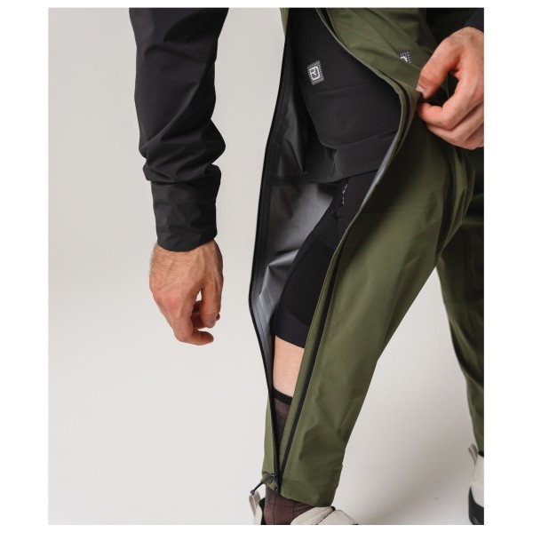 Ortovox - Sequence GORE-TEX Pants - Pantalones de ciclismo