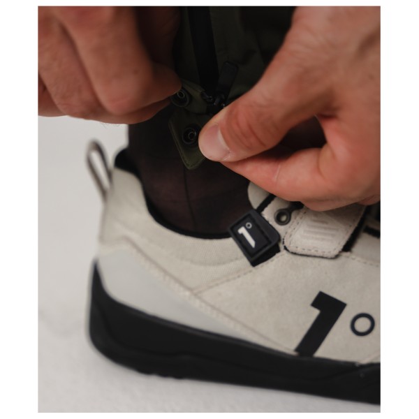 Ortovox - Sequence GORE-TEX Pants - Pantalones de ciclismo