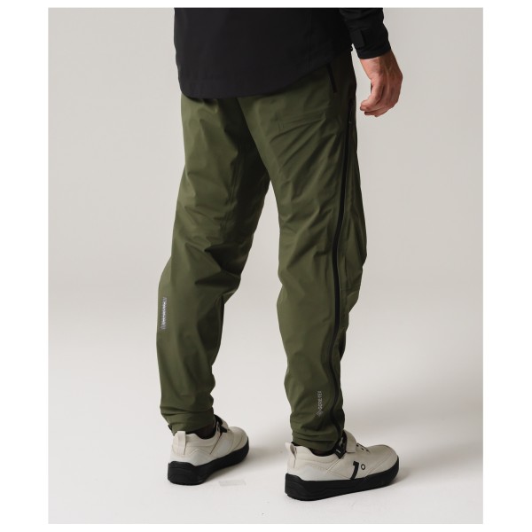 Ortovox - Sequence GORE-TEX Pants - Pyöräilyhousut