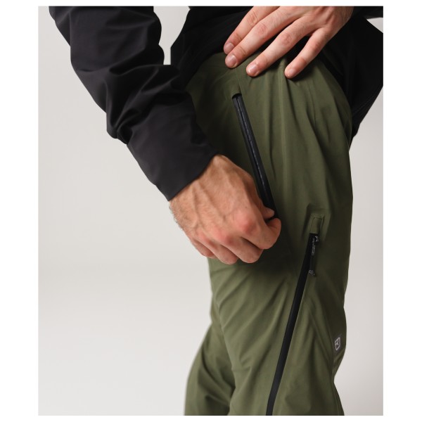 Ortovox - Sequence GORE-TEX Pants - Pyöräilyhousut