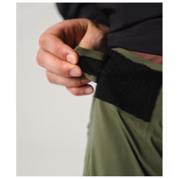 Ortovox - Sequence GORE-TEX Pants - Pyöräilyhousut