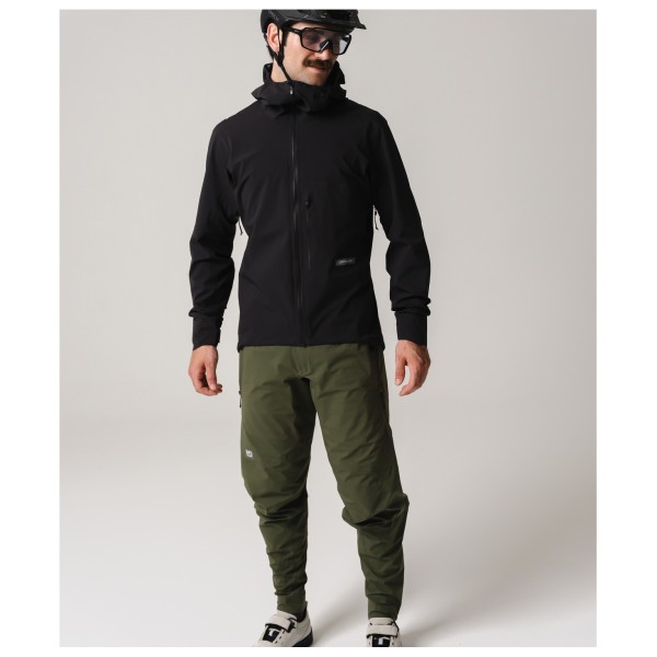 Ortovox - Sequence GORE-TEX Pants - Pyöräilyhousut