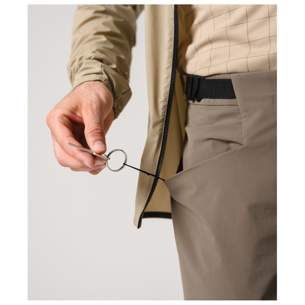 Ortovox - Sequence Trail Pants - Pyöräilyhousut