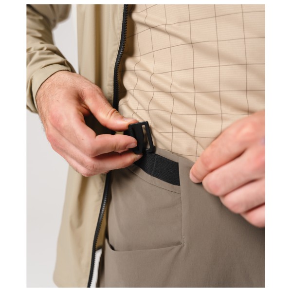 Ortovox - Sequence Trail Pants - Pyöräilyhousut