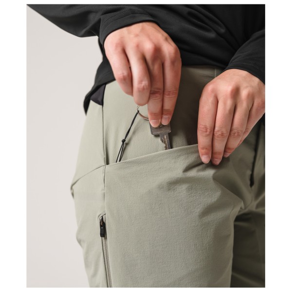 Ortovox - Women's Sequence Trail Shorts - Cykelbyxa