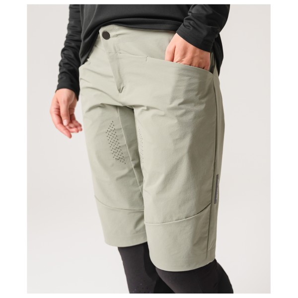 Ortovox - Women's Sequence Trail Shorts - Pantaloni da ciclismo