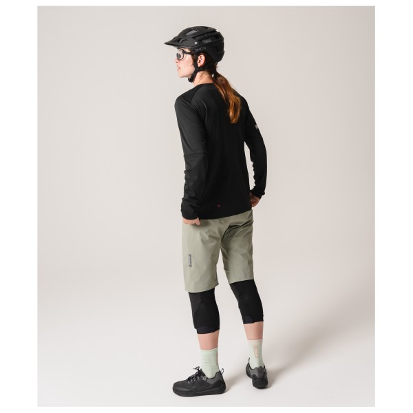 Ortovox - Women's Sequence Trail Shorts - Pantaloni da ciclismo