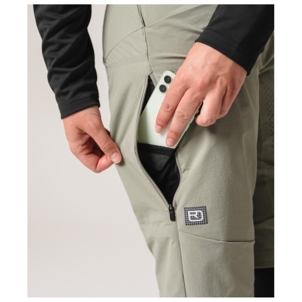 Ortovox - Women's Sequence Trail Shorts - Radhose