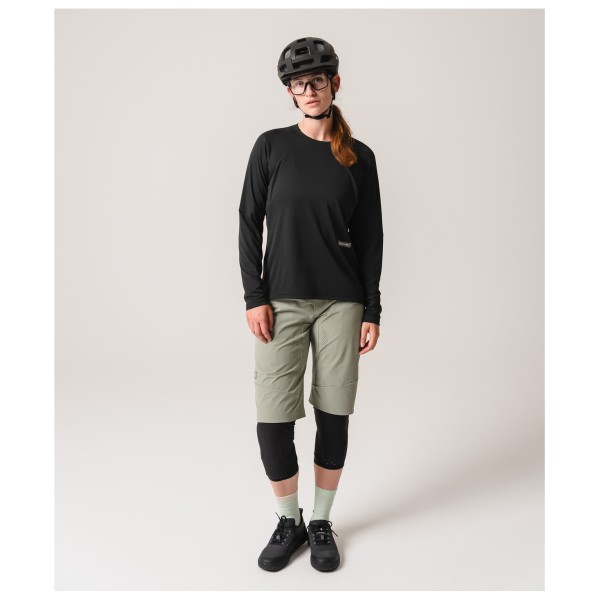 Ortovox - Women's Sequence Trail Shorts - Radhose