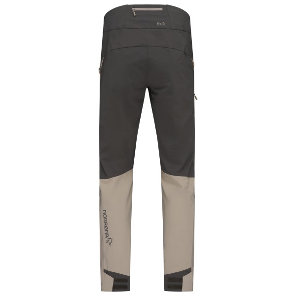 Norrøna - Fjørå Flex1 Pants - Cykelbyxa