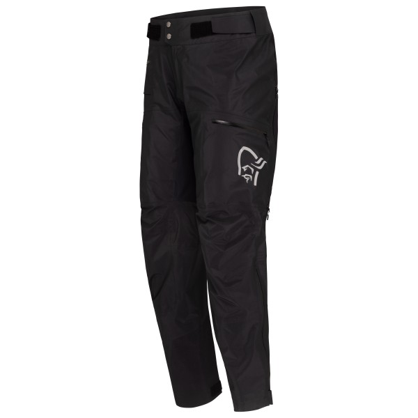 Norrøna - Fjørå Gore-Tex Pro Pants - Cykelbukser