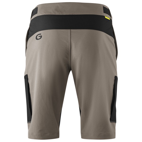 Gonso - Adventure Shorts Cargo - Fietsbroek