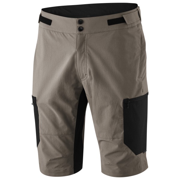 Gonso - Adventure Shorts Cargo - Pantaloni da ciclismo