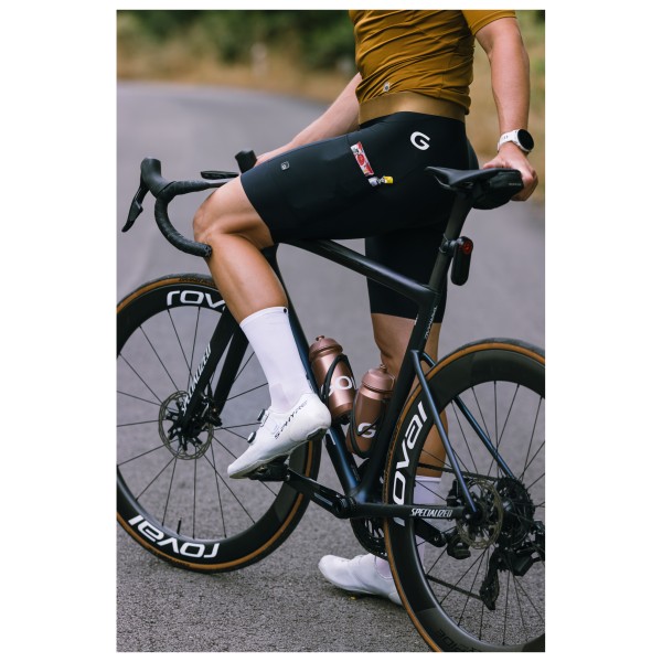 Gonso - SQlab Go Bib Cargo - Velohose