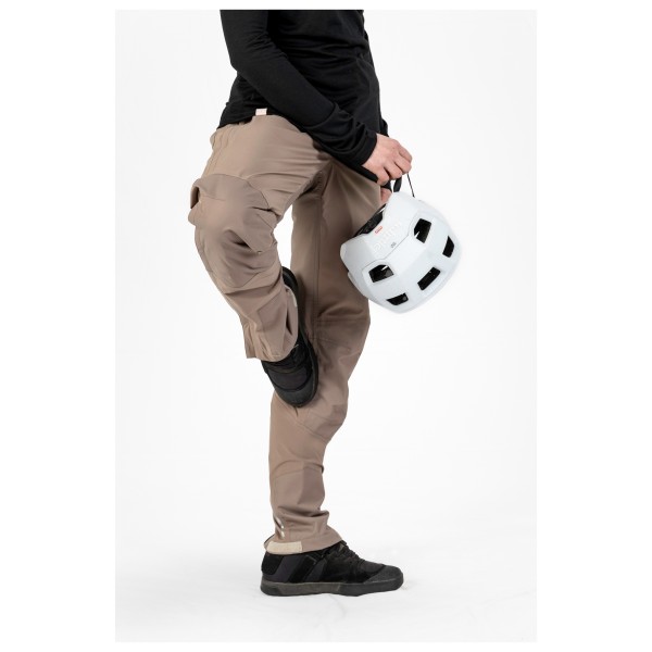 dirtlej - Trailscout Light Long - Pyöräilyhousut