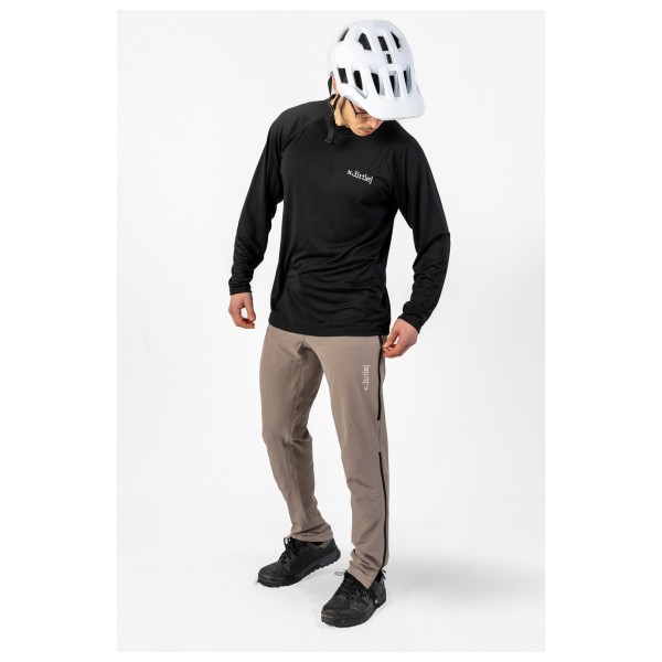 dirtlej - Trailscout Light Long - Velohose