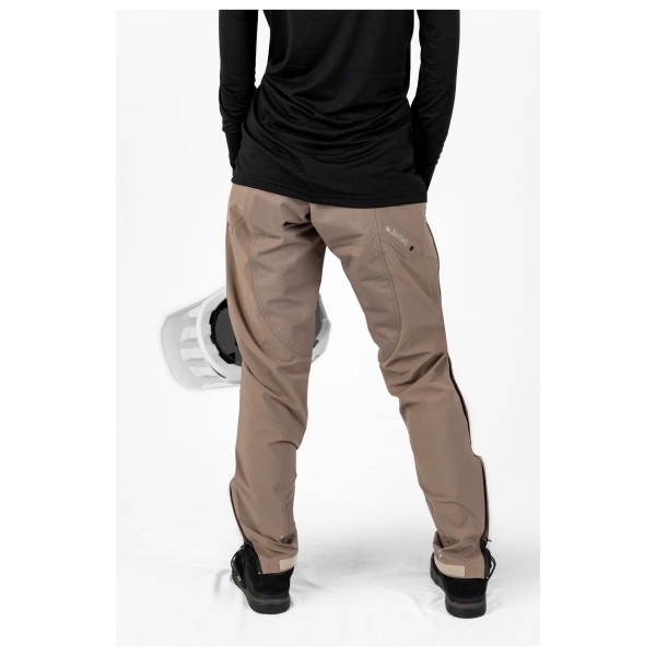 dirtlej - Trailscout Light Long - Velohose