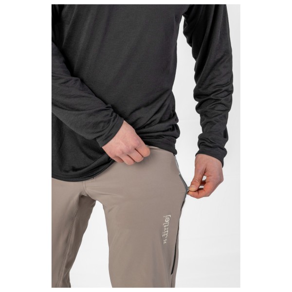dirtlej - Trailscout Light Long - Velohose