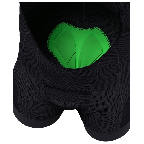 Leatt - MTB 4.0 Bib Liner - Pantalones de ciclismo