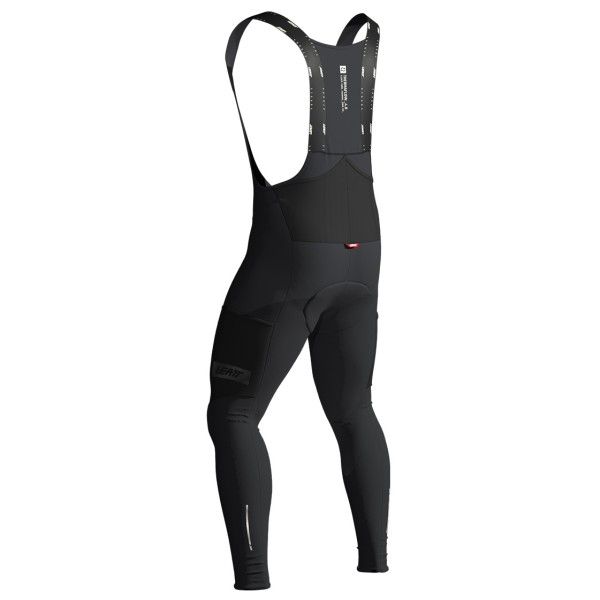 Leatt - MTB 4.0 Thermaflow Bib Long - Cykelbyxa
