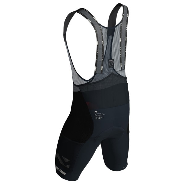 Leatt - MTB 5.0 Endurance Bib Cargo - Cykelbukser