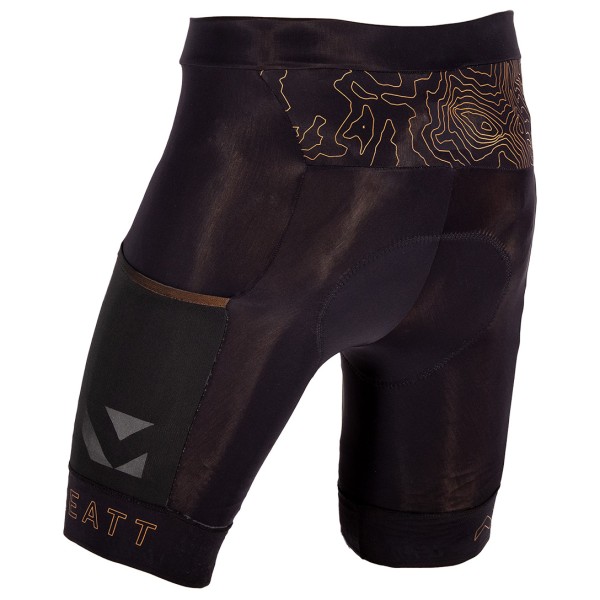 Leatt - MTB 5.0 Endurance Shorts - Velohose