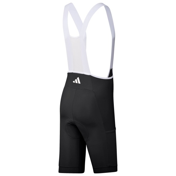 adidas - Essential Bib Cargo - Pyöräilyhousut