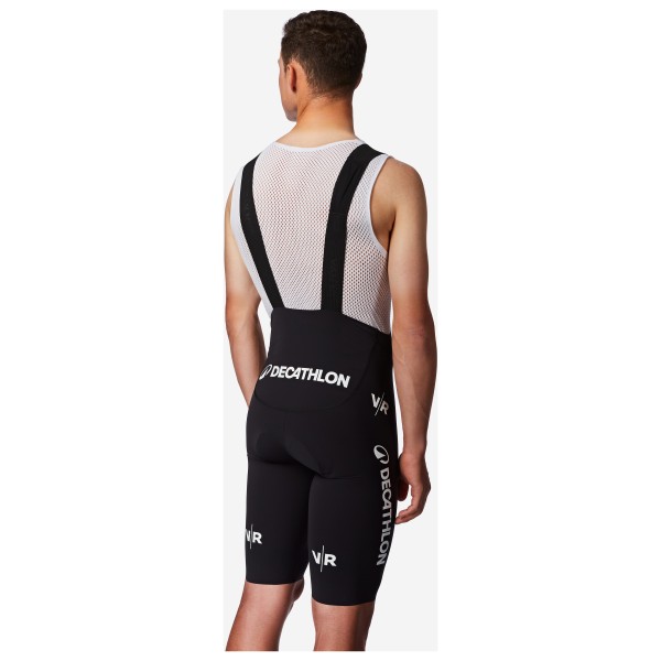 VAN RYSEL - Official Bibshort RCR Pro - Fietsbroek