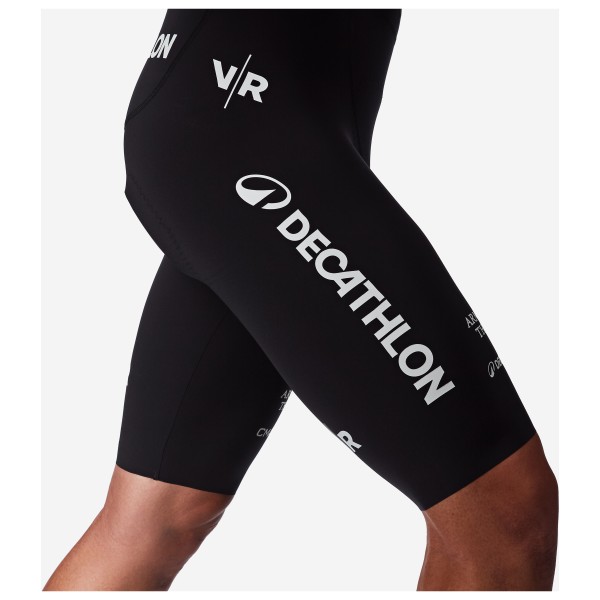 VAN RYSEL - Official Bibshort RCR Pro - Fietsbroek