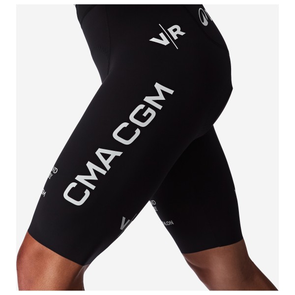 VAN RYSEL - Official Bibshort RCR Pro - Fietsbroek