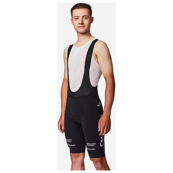 VAN RYSEL - Official Bibshort RCR Pro - Pantalones de ciclismo