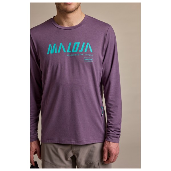 Maloja - FinkM. - Pantalones de ciclismo