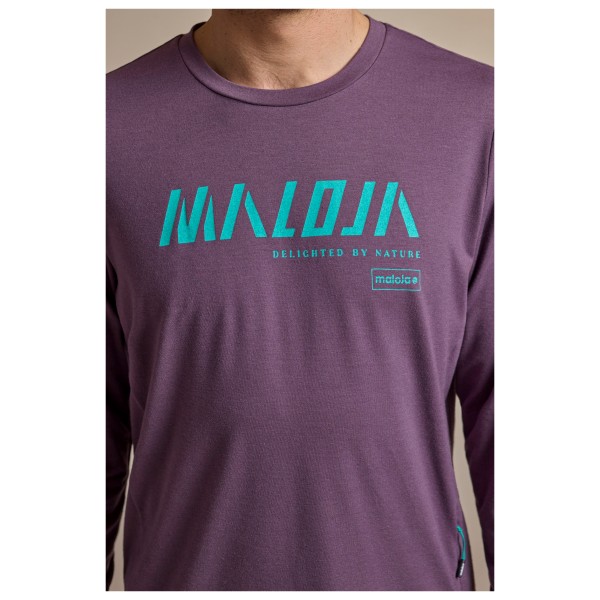 Maloja - FinkM. - Radhose