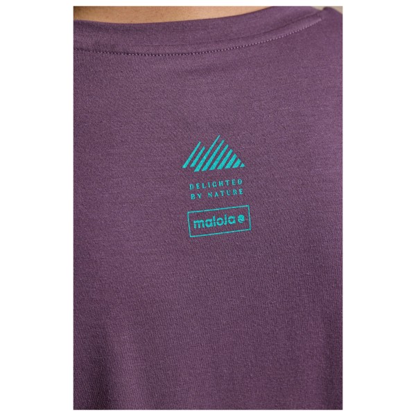 Maloja - FinkM. - Velohose