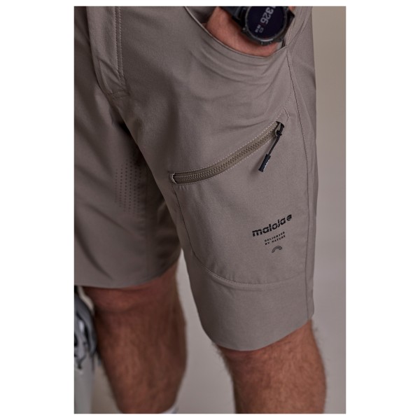 Maloja - FuornM. - Cycling bottoms