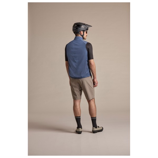 Maloja - FuornM. - Radhose