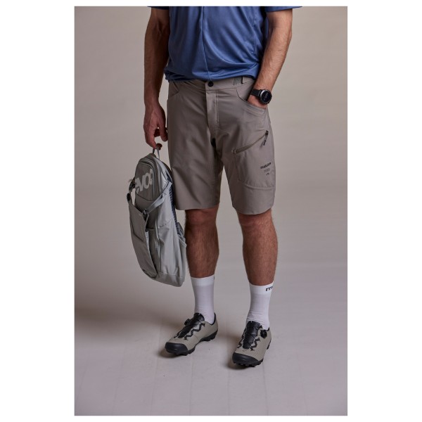 Maloja - FuornM. - Radhose