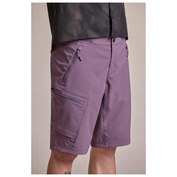 Maloja - GruyeresM. - Cycling bottoms