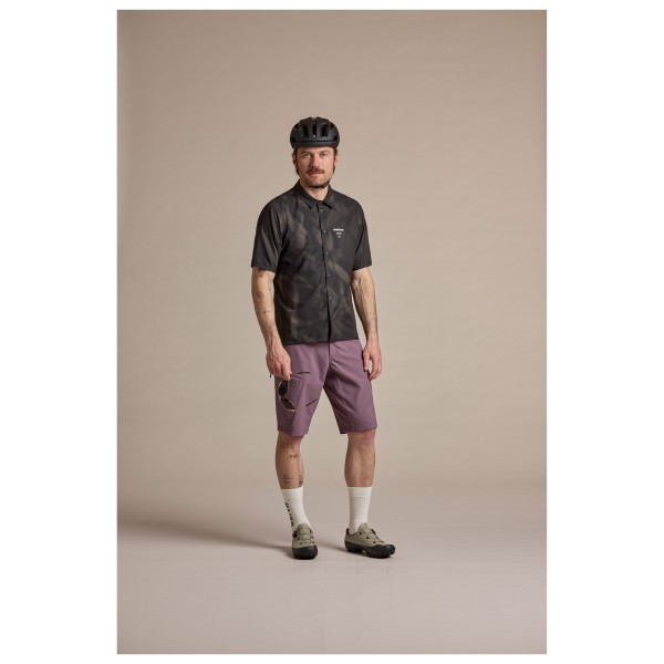 Maloja - GruyeresM. - Pantalones de ciclismo
