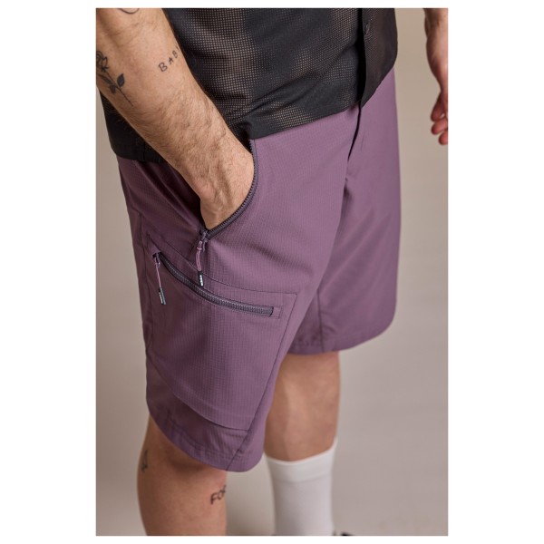 Maloja - GruyeresM. - Pantalones de ciclismo