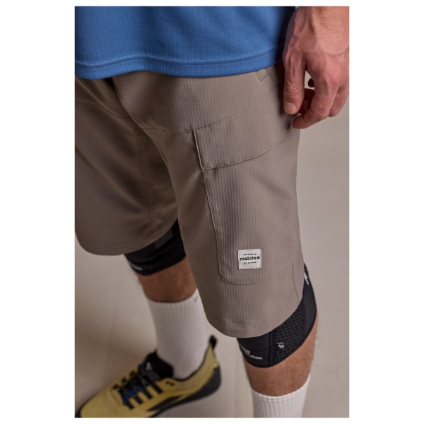 Maloja - KehrwaldM. - Pantalones de ciclismo