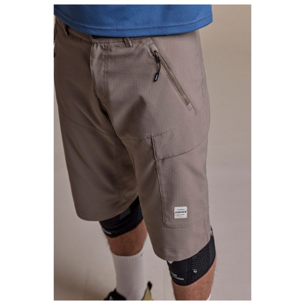 Maloja - KehrwaldM. - Pantalones de ciclismo