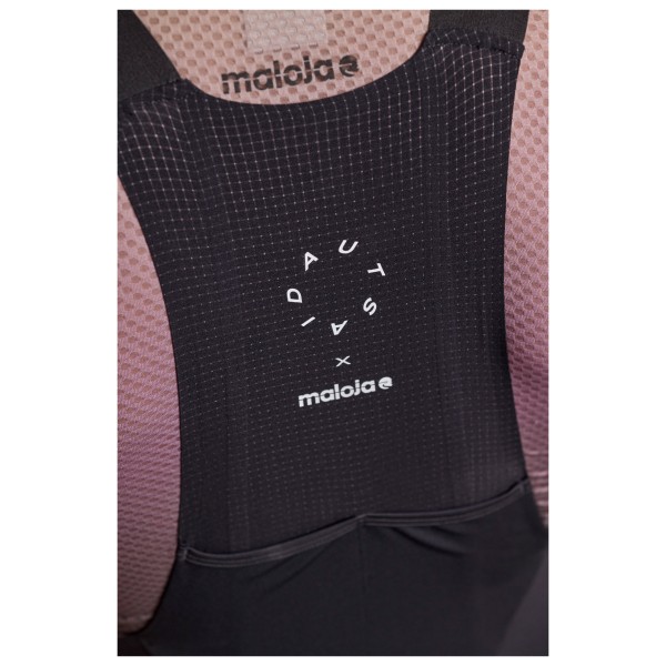 Maloja - PaulM. Gravel Pants - Cycling bottoms