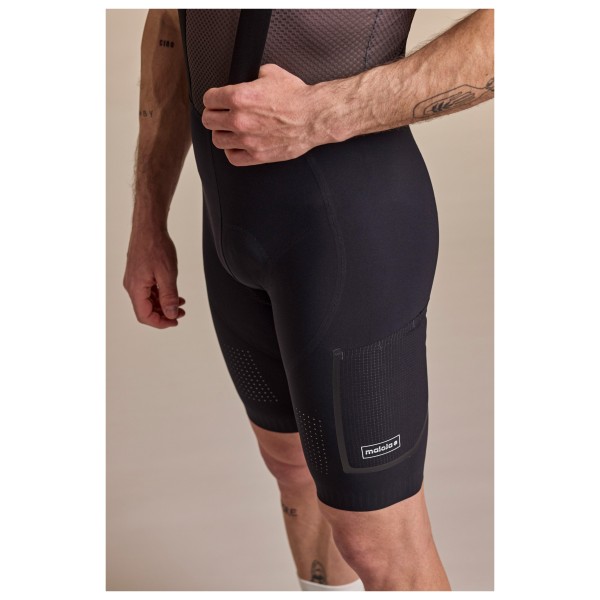 Maloja - PaulM. Gravel Pants - Cycling bottoms