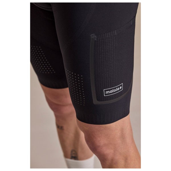 Maloja - PaulM. Gravel Pants - Velohose