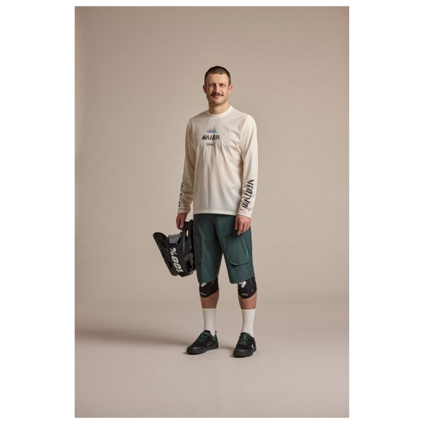 Maloja - TorreM. - Cycling bottoms