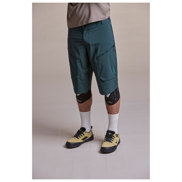 Maloja - TorreM. - Cycling bottoms