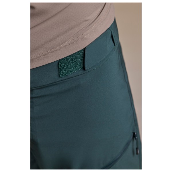 Maloja - TorreM. - Cycling bottoms