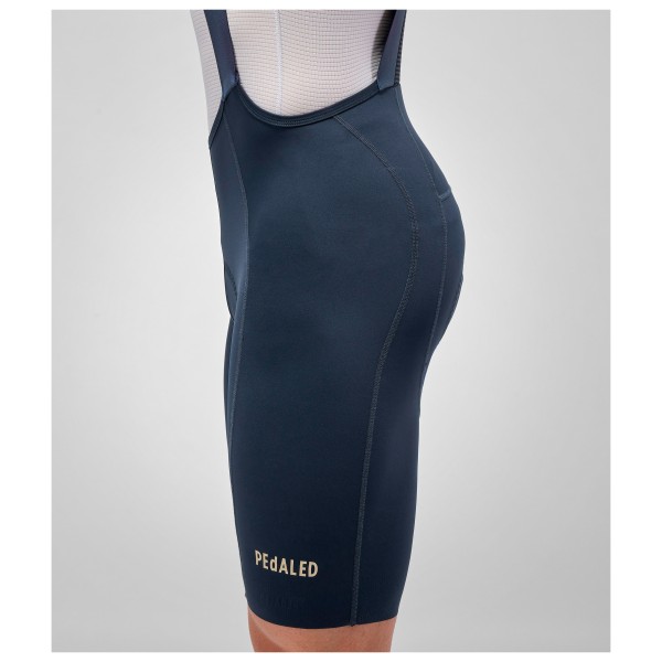 Pedaled - Element Bibshort - Cykelbyxa