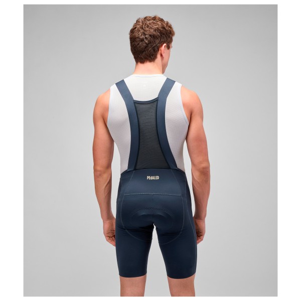 Pedaled - Element Bibshort - Pyöräilyhousut